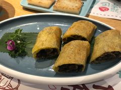 红豆薄撑-一笼小幸运