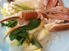 -蟹道乐(網元別館店)