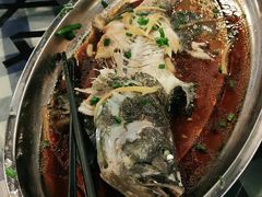 -钱大妈海鲜饭店(保利林语店)