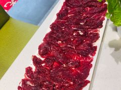 -古乐牛香·鲜牛肉牛杂火锅(吴江三里桥运东商业广场店)