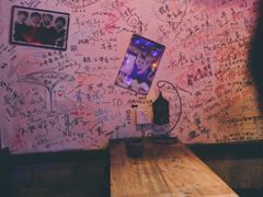 -后巷酒吧Back Alley(未来广场店)