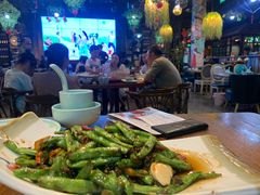 -南海渔家•海鲜•正宗海南菜(海棠湾店)