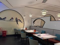 -周渝食惦·酸菜鱼精致川菜(横岗店)