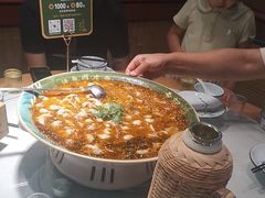 -光海·乡记酸菜鱼·始于1996(花园路店)