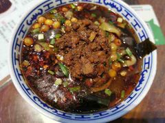-阿坤传统手工小吃(沙坪坝店)