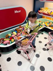 -MELAND CLUB亲子乐园·派对·餐厅(北京芳圆里ID MALL店)
