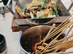 -乔阿马·江南味·驴肉香(龙湖华泾天街店)
