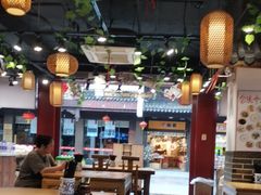 -老城南.鸭血粉丝汤(夫子庙店)