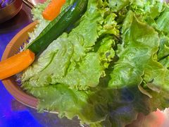 -釜山火炉·海鲜烤肉(紫藤路店)