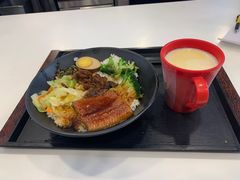 -永和大王(小厨·东四十条店)