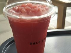 -HALO COFFEE(华贸店)