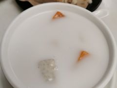 -味香园传统甜品店(牛车水店)