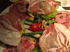 -飞驒牛 烤肉 马食一代(銀座店)