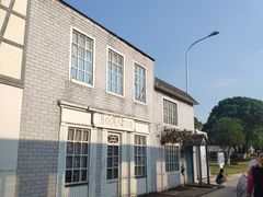 -千龙湖生态旅游度假区