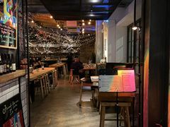 -Common Table · Brunch & Coffee