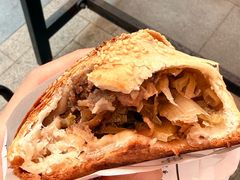 -百年夯碳烤胡椒饼(阿拉城店)