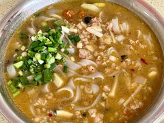 -舒记老友粉(埌西店)