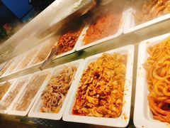 -汉丽轩韩式自助烤肉十二年(SM广场店)
