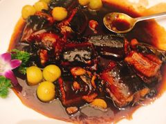 -逸林轩中餐厅(中信泰富朱家角锦江酒店)