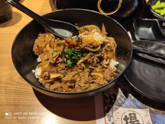 -黑牛の場(兴隆大奥莱店)