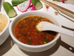 -海底捞火锅(上元大街店)