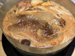 -沼津港精致料理·寿喜烧·烧鸟(漕河泾印象城店)