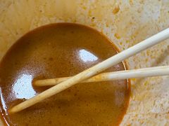 -四里沙茶面(七星西路分店)