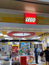-乐高授权专卖店(万象城店)