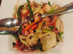 -Ministry of Crab(科伦坡店)