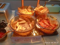 -深圳罗湖水贝IBC亚朵酒店