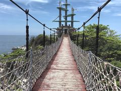 -三亚西岛海洋文化旅游区