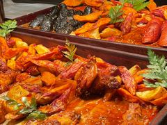 -喜庭海鲜自助(来福士店)