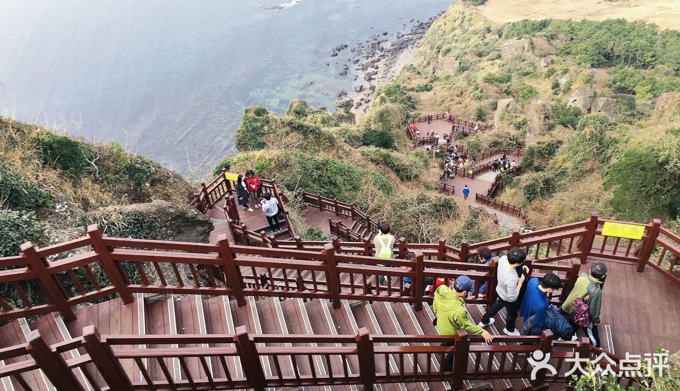 它可是被列入“世界自然遗产”的著名山峰