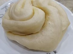 花卷-小市羊汤(水洞店)