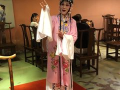 -鱼食饭稻·苏浙土菜17年老馆子(平江路店)