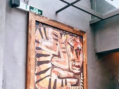 -星巴克(西湖天地店)