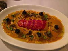 -壳里西餐厅Coquille Seafood Bistro(蒙自路店)