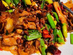 -山石榴·贵州菜(丰盛里店)