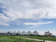 -敕勒川草原文化旅游区