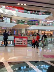 点击看大图 -反弹蹦床公园·亲子乐园·团建·派对(巴南万达店)