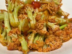-魁盛居百年鲁菜馆(县西巷店)