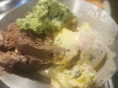 -盛江山自助料理(太原街万达店)