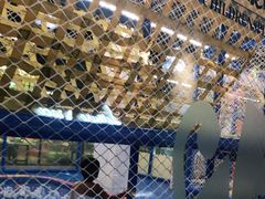 -河坝烧烤串城(金达莱店)