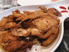 -西安饭庄·非遗陕菜(钟楼店)