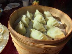 -老边饺子馆(中街店)