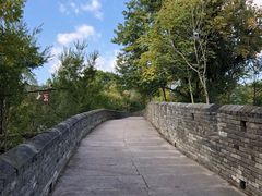 -台州府城(江南长城)