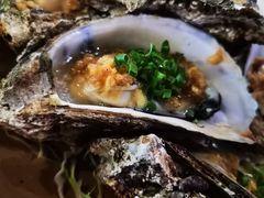 -质烤烤物·活烤海鲜(质烤总店)