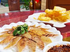 -郭氏沙坝鱼庄＆白族特色菜