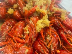 -呆虾王龙虾馆(南湖总店)