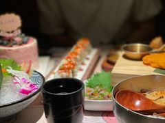 -玉川屋·深夜食堂居酒屋(柳巷店)